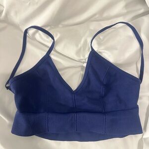 Free People Bra